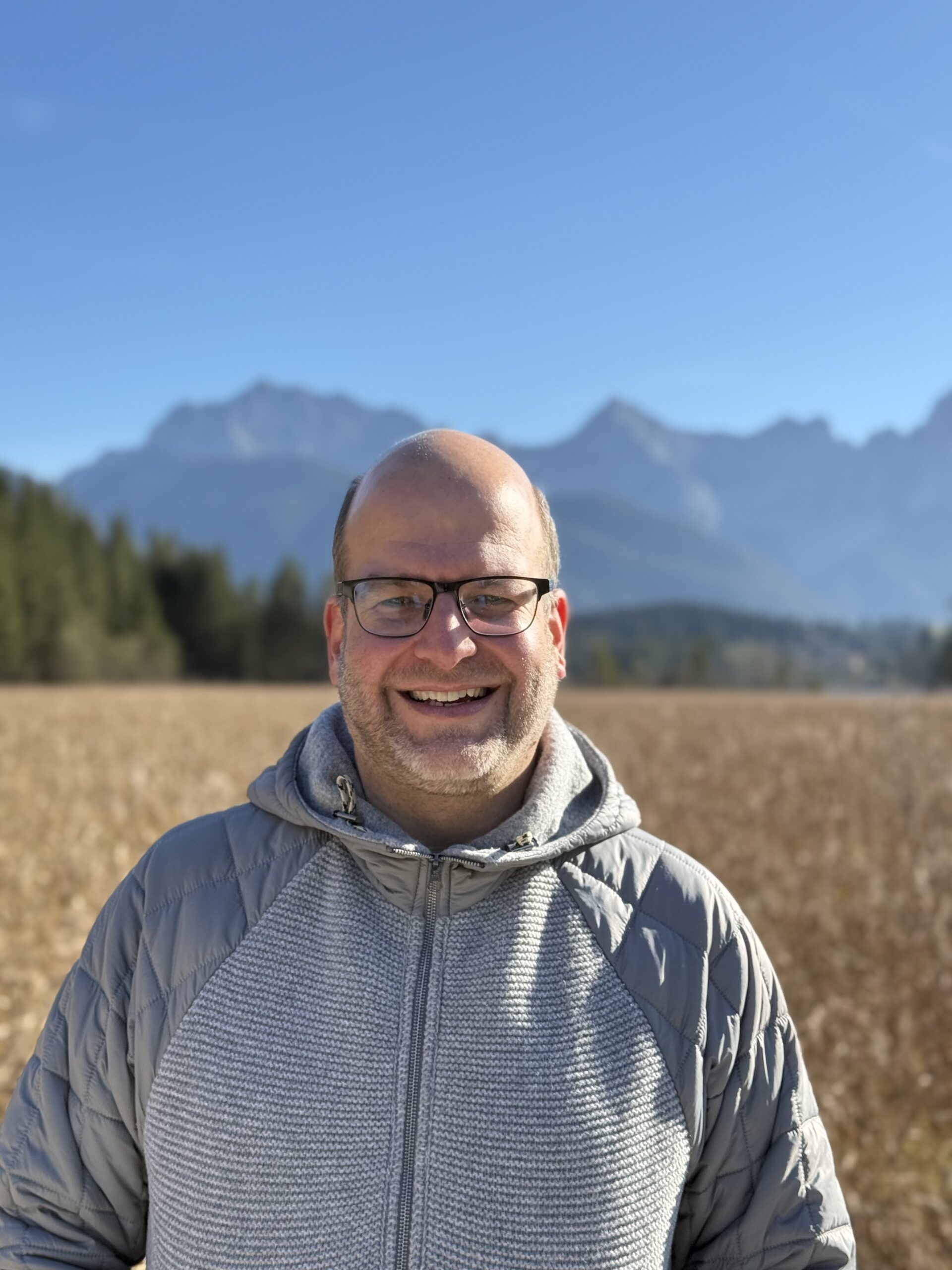 Dr. med. dent. Christopher Schoppe
